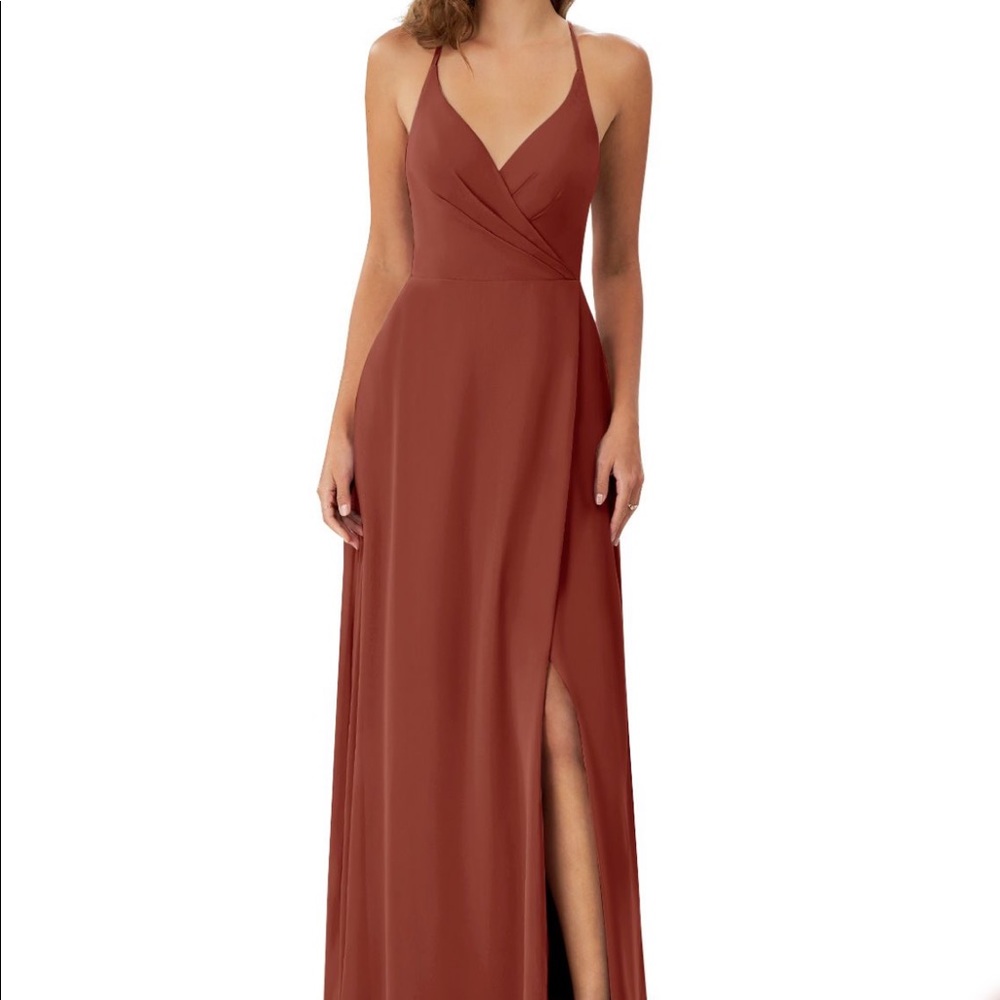 Beautiful bridesmaid dress, worn once!